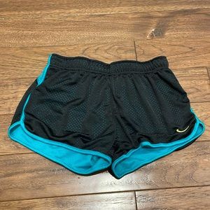 Nike DriFit Shorts